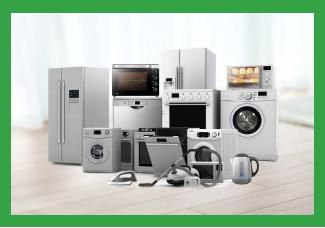 ホームアプライアンス
